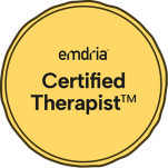 EMDRIA Certified Therapist